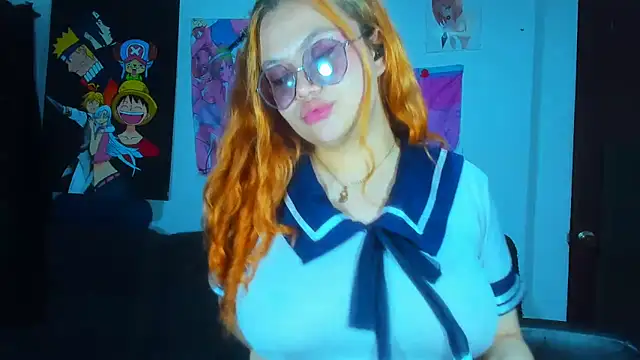 Snapshot of Lily_stone04 chatting on 16, 3, 2025 Lily stone04 online show from 16, 3, 2025