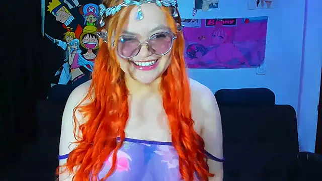 Snapshot of Lily_stone04 chatting on 25, 10, 2025 Lily stone04 online show from 25, 10, 2025