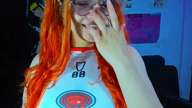 Snapshot of Lily_stone04 chatting on 30, 10, 2025 Lily stone04 online show from 30, 10, 2025