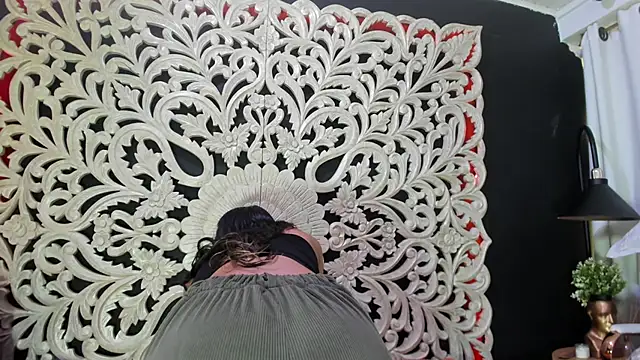 Mindy sweety online show from 22, 12, 2025