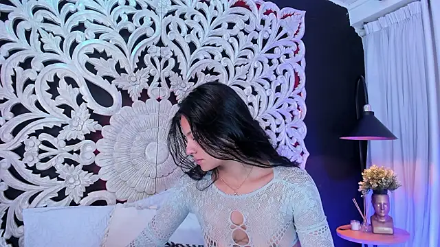 Mindy sweety online show from 3, 2, 2026