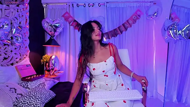 Mindy sweety online show from 12, 2, 2026