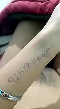 Snapshot of riteshika chatting on 28, 2, 2025 riteshika online show from 28, 2, 2025