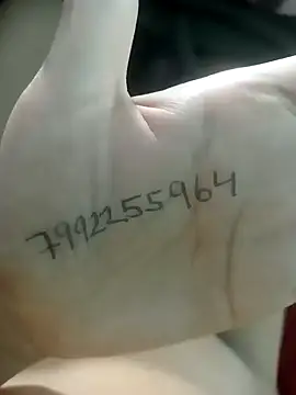 Snapshot of riteshika chatting on 10, 3, 2025 riteshika online show from 10, 3, 2025