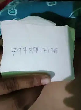 Snapshot of riteshika chatting on 1, 10, 2025 riteshika online show from 1, 10, 2025