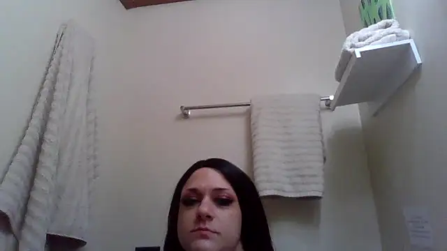 VioletAmaris online show from 21, 12, 2025