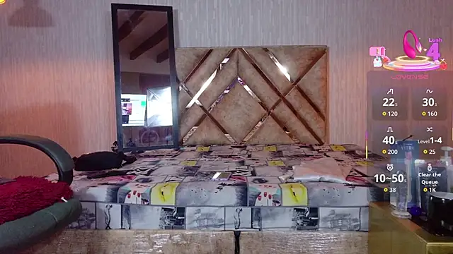 engel devil online show from 9, 9, 2025