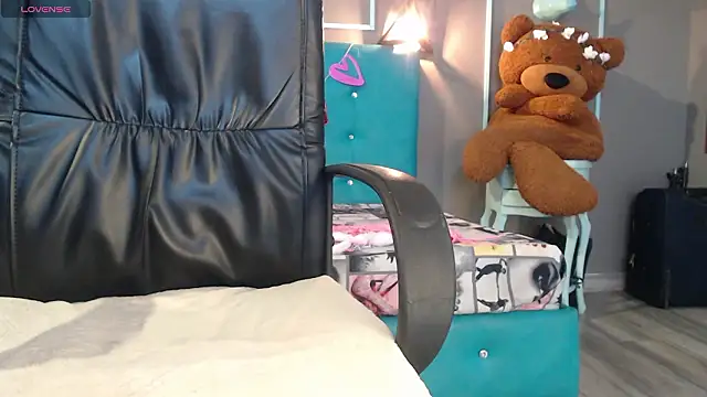 Snapshot of engel_devil chatting on 21, 2, 2026 engel devil online show from 21, 2, 2026