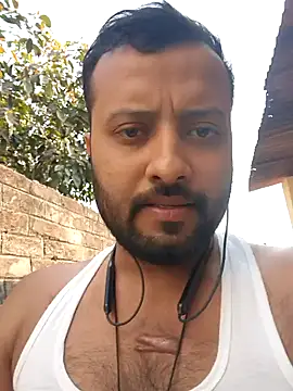 Snapshot of AlamJi07 chatting on 10, 2, 2025 AlamJi07 online show from 10, 2, 2025