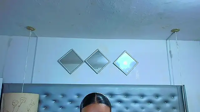 EileenBenzon online show from 26, 3, 2026