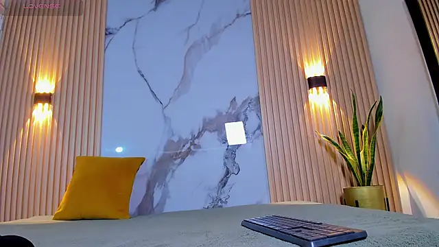 Lil eva2 online show from 25, 10, 2025