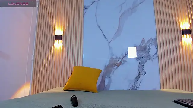 Lil eva2 online show from 14, 11, 2025