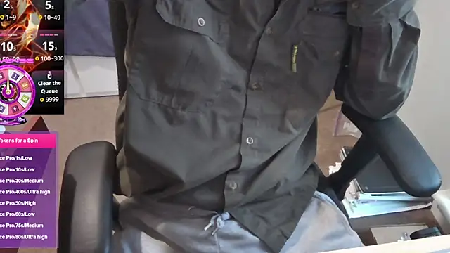 an4y8ot online show from 4, 12, 2025