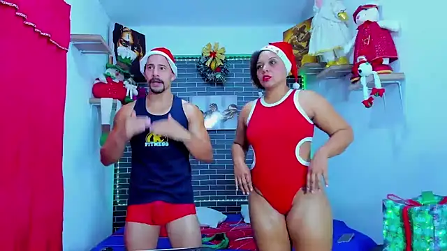 alessandro27yleonora online show from 22, 12, 2024