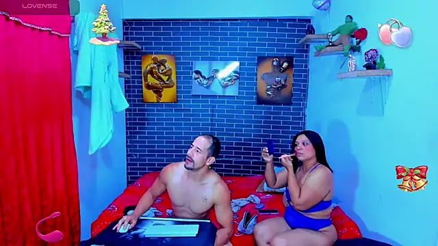 alessandro27yleonora online show from 26, 11, 2025