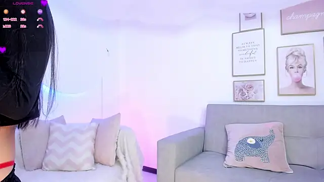 valka wolfe online show from 8, 1, 2025