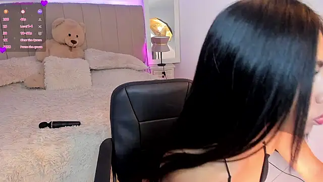 valka wolfe online show from 11, 1, 2025