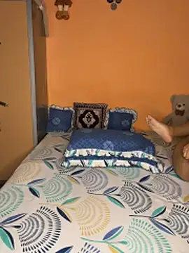 Snapshot of Black_baby chatting on 24, 2, 2026 Black baby online show from 24, 2, 2026