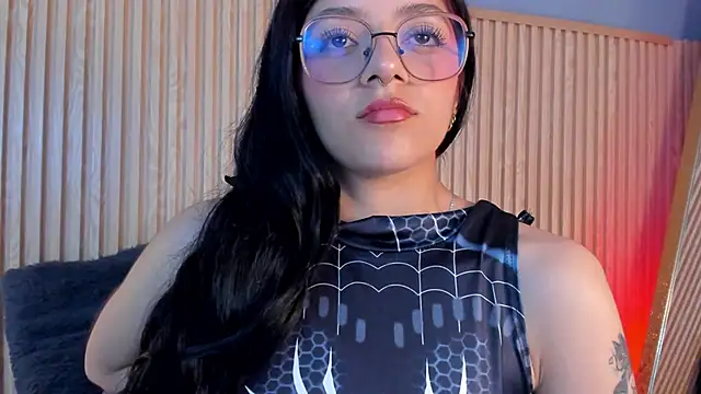 lana dol online show from 23, 10, 2025