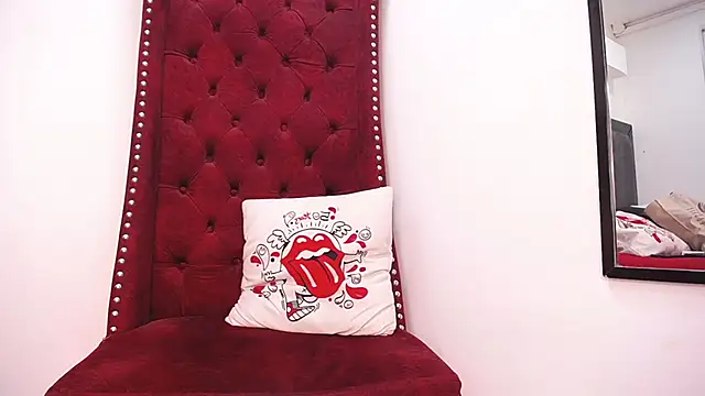 Snapshot of BiancaAntonelli chatting on 19, 3, 2025 BiancaAntonelli online show from 19, 3, 2025