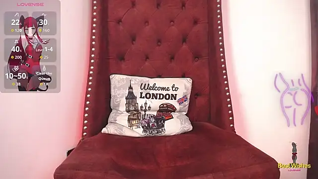 Snapshot of BiancaAntonelli chatting on 10, 9, 2025 BiancaAntonelli online show from 10, 9, 2025