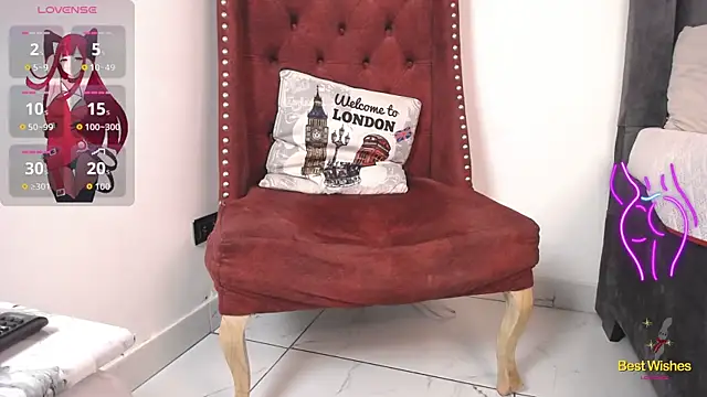 Snapshot of BiancaAntonelli chatting on 14, 9, 2025 BiancaAntonelli online show from 14, 9, 2025