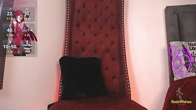 Snapshot of BiancaAntonelli chatting on 3, 10, 2025 BiancaAntonelli online show from 3, 10, 2025