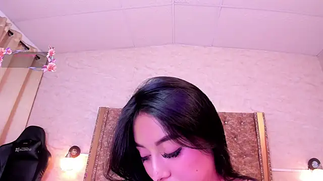 gaby desire777 online show from 8, 2, 2025