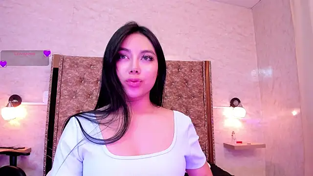 gaby desire777 online show from 20, 2, 2025