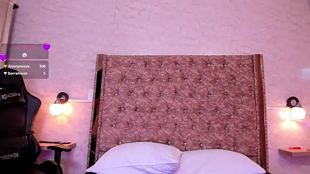 gaby desire777 online show from 21, 2, 2025