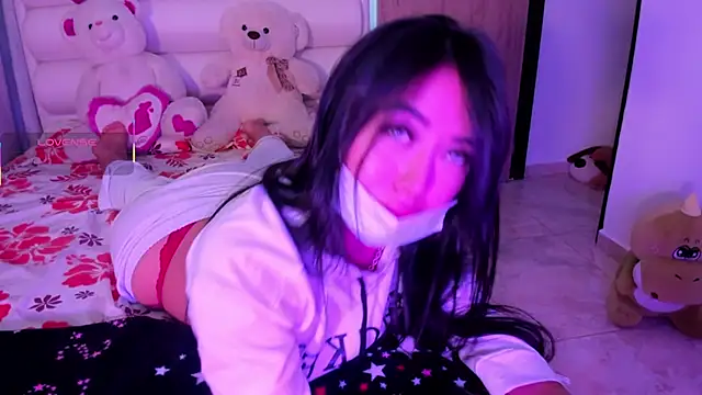 gaby desire777 online show from 16, 10, 2025