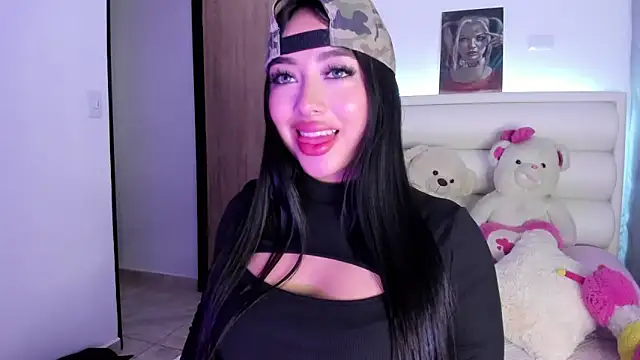 Snapshot of gaby_desire777 chatting on 3, 4, 2026 gaby desire777 online show from 3, 4, 2026