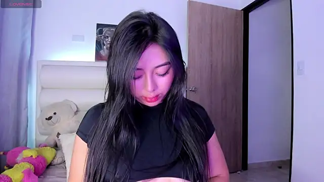 Snapshot of gaby_desire777 chatting on 16, 4, 2026 gaby desire777 online show from 16, 4, 2026