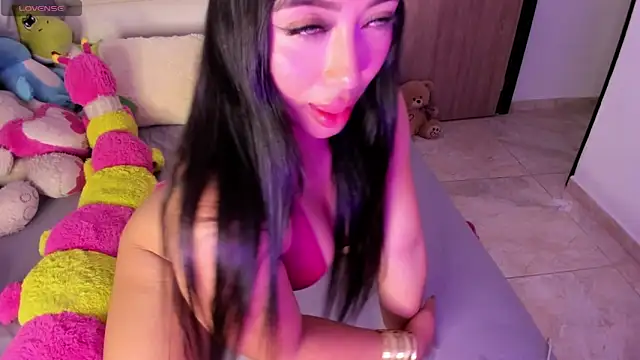 Snapshot of gaby_desire777 chatting on 17, 4, 2026 gaby desire777 online show from 17, 4, 2026