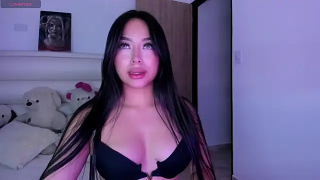 Snapshot of gaby_desire777 chatting on 16, 5, 2026 gaby desire777 online show from 16, 5, 2026