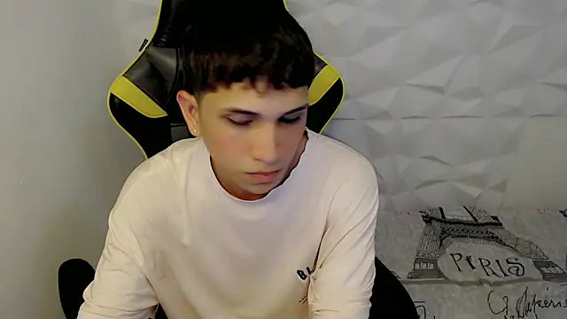 Snapshot of Brayan_lopezz chatting on 25, 1, 2025 Brayan lopezz online show from 25, 1, 2025