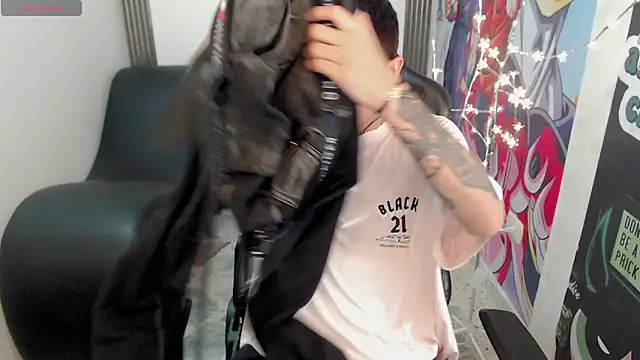 Snapshot of Brayan_lopezz chatting on 29, 1, 2025 Brayan lopezz online show from 29, 1, 2025