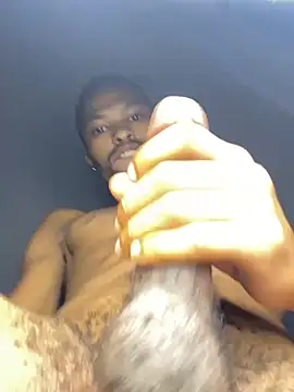 Snapshot of BlueIceCube chatting on 25, 1, 2025 BlueIceCube online show from 25, 1, 2025