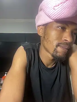 BlueIceCube online show from 23, 12, 2025