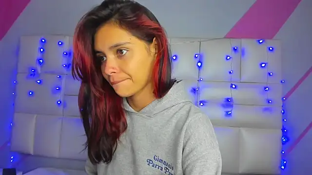 Salome rouse1 online show from 30, 9, 2025