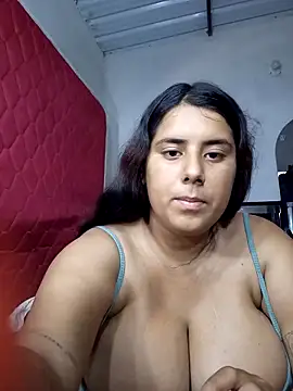 andreinabigtits online show from 21, 12, 2025