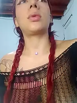 Snapshot of cherrydelioncourt chatting on 1, 3, 2025 cherrydelioncourt online show from 1, 3, 2025