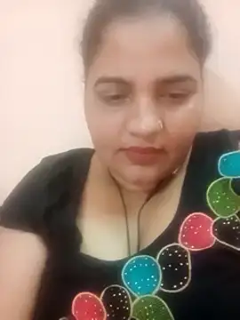 Snapshot of seemi_bhabhi chatting on 20, 3, 2025 seemi bhabhi online show from 20, 3, 2025