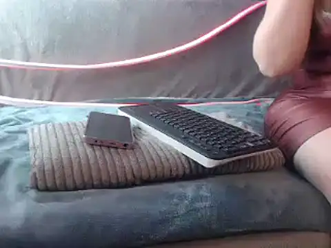 GoddessMonicaNylon online show from 18, 3, 2025