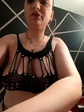 Snapshot of Nell-X chatting on 17, 1, 2026 Nell-X online show from 17, 1, 2026