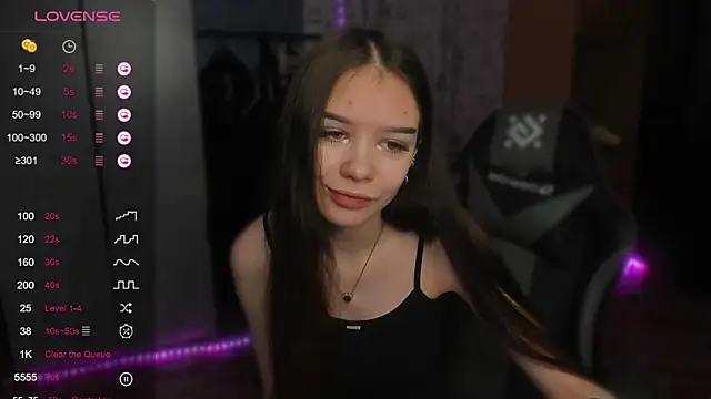 SweetyDeviliya online show from 17, 11, 2025