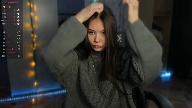 SweetyDeviliya online show from 15, 12, 2025