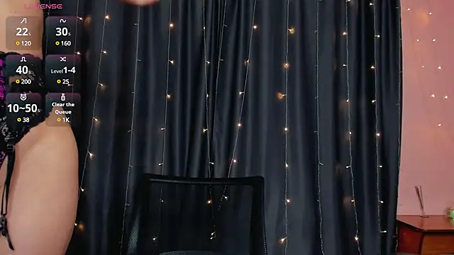 cross the line online show from 8, 3, 2025