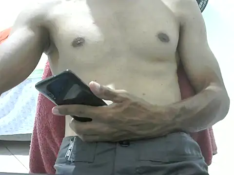 bbehemothh online show from 16, 3, 2025