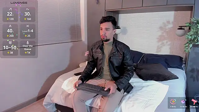 Snapshot of Edward_max chatting on 9, 2, 2025 Edward max online show from 9, 2, 2025